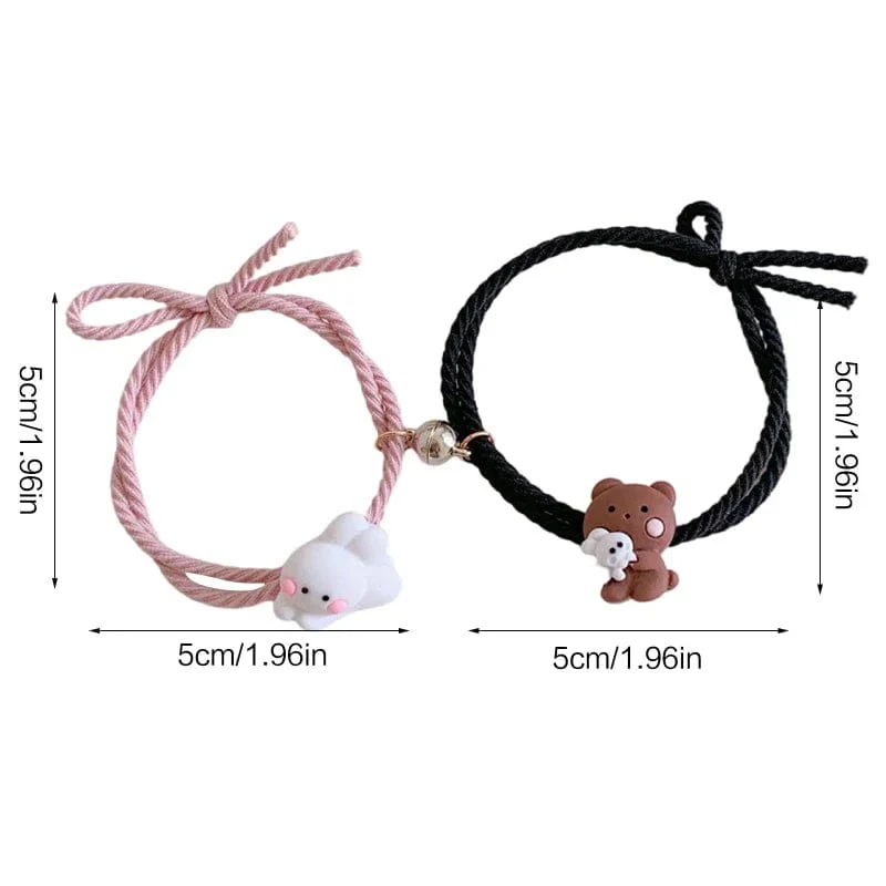 Armbänder Für Mädchen (2Stk.)