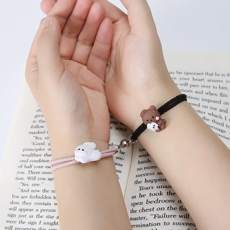 Armbänder Für Mädchen (2Stk.)