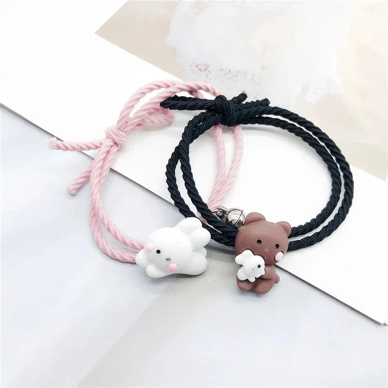 Armbänder Für Mädchen (2Stk.)