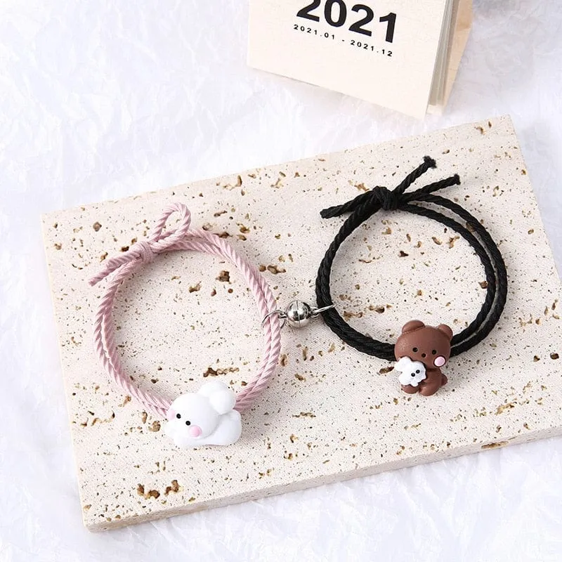 Armbänder Für Mädchen (2Stk.)