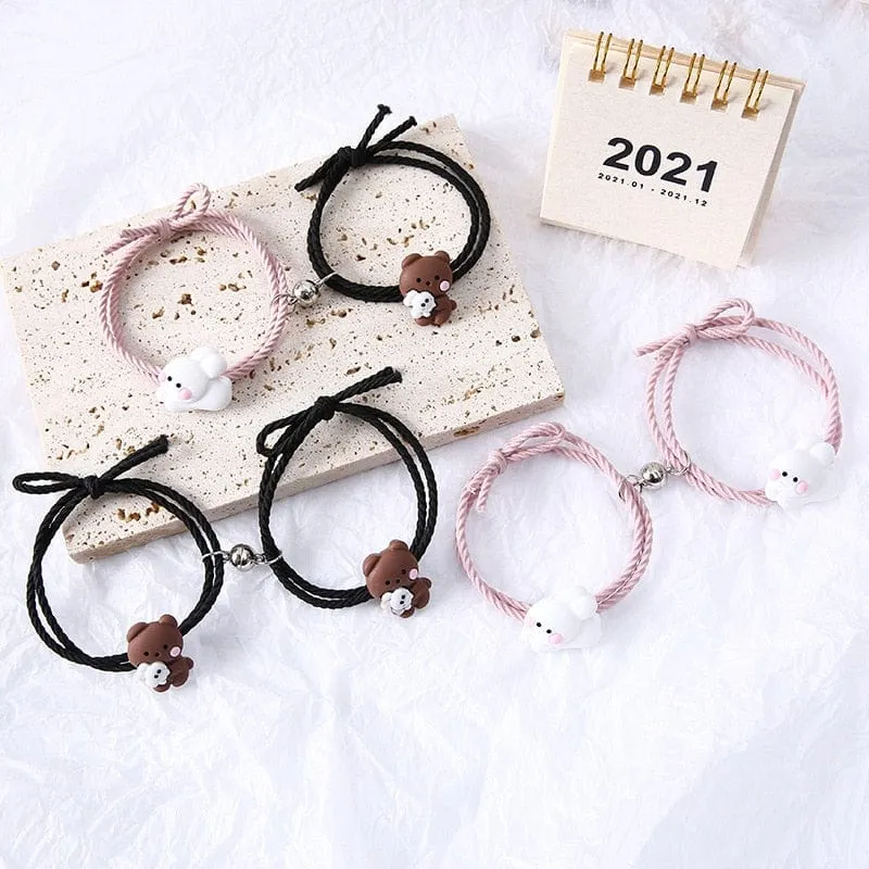 Armbänder Für Mädchen (2Stk.)