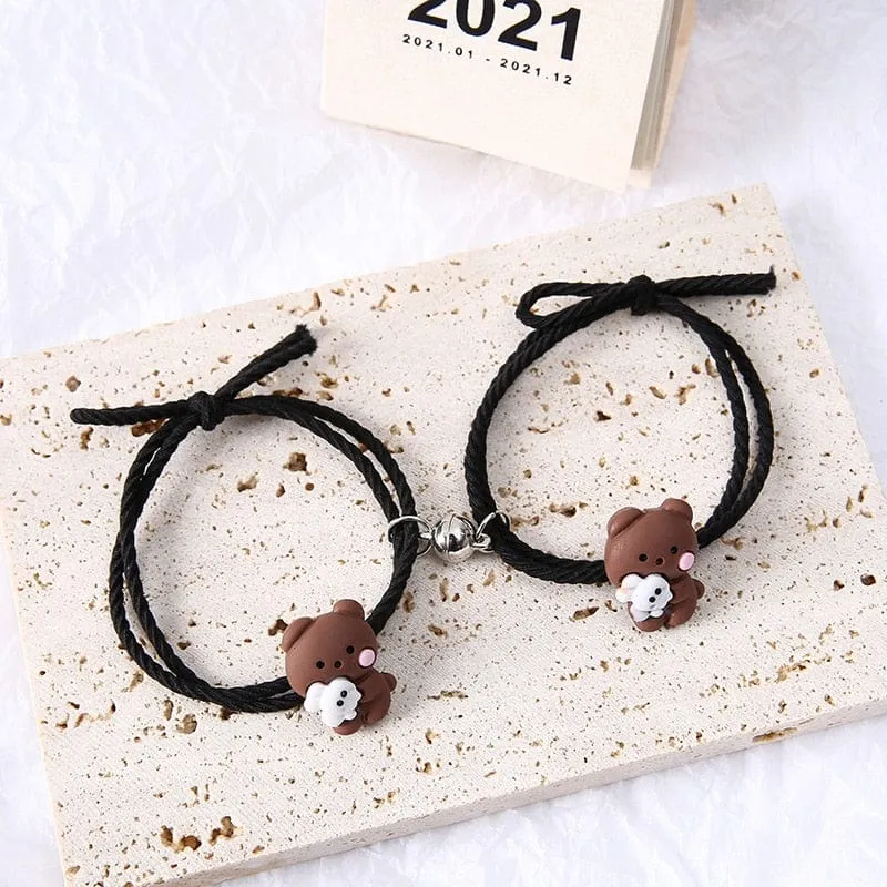 Armbänder Für Mädchen (2Stk.)