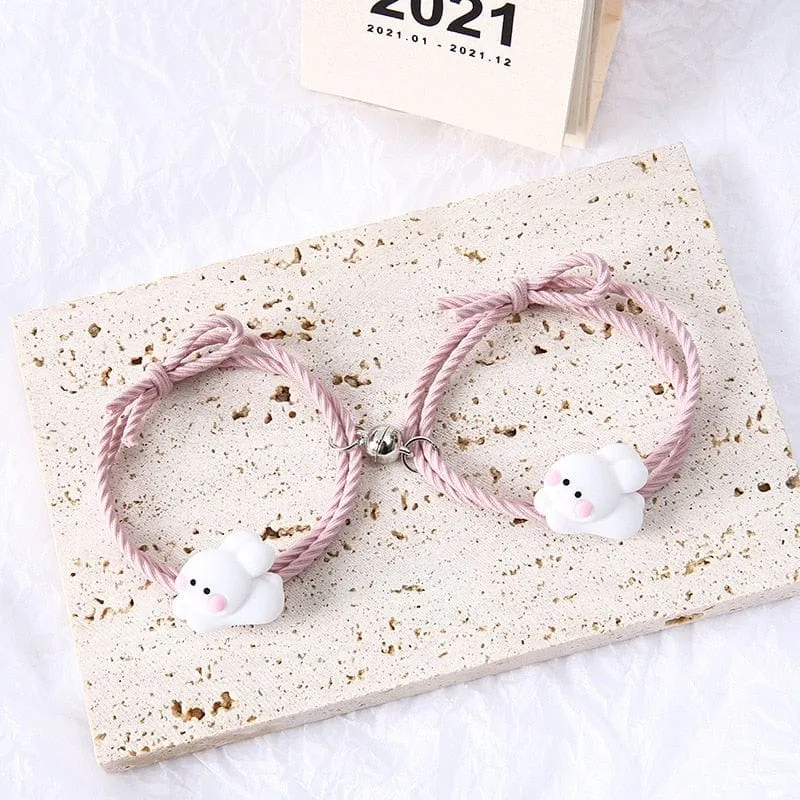 Armbänder Für Mädchen (2Stk.)