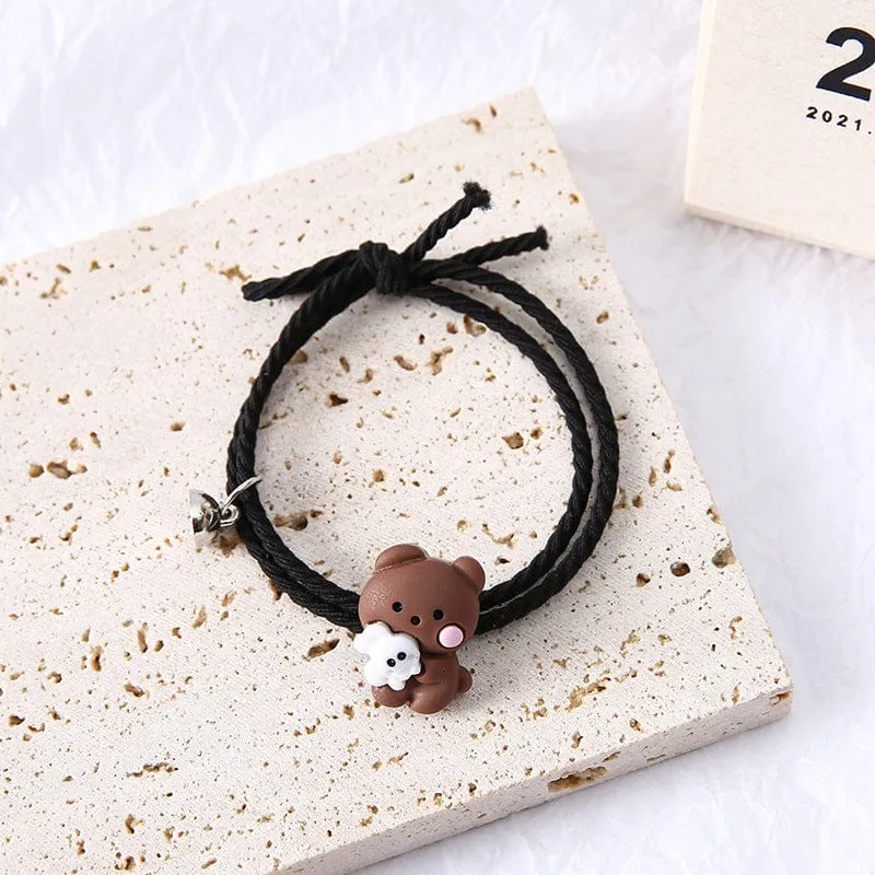 Armbänder Für Mädchen (2Stk.)