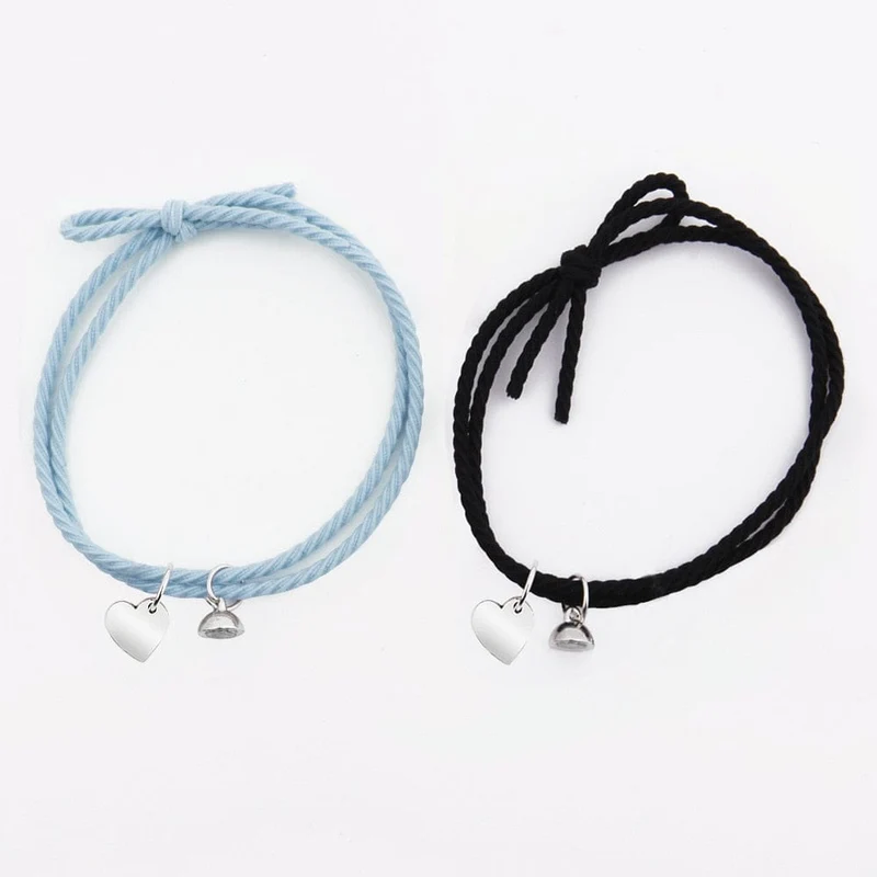 Armband Für Zwei Personen (Herz)