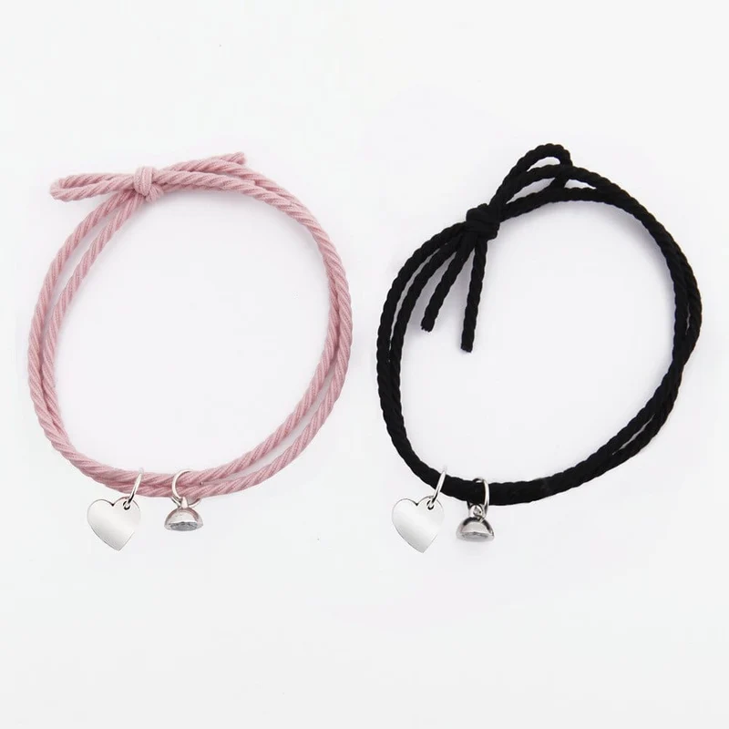 Armband Für Zwei Personen (Herz)