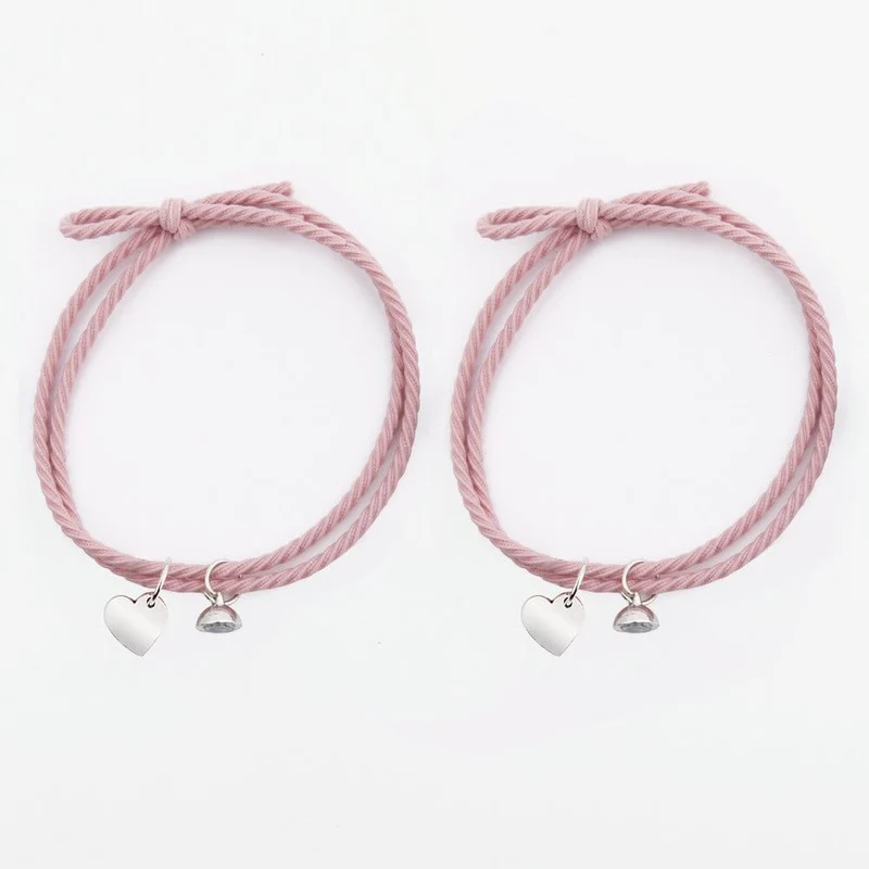 Armband Für Zwei Personen (Herz)