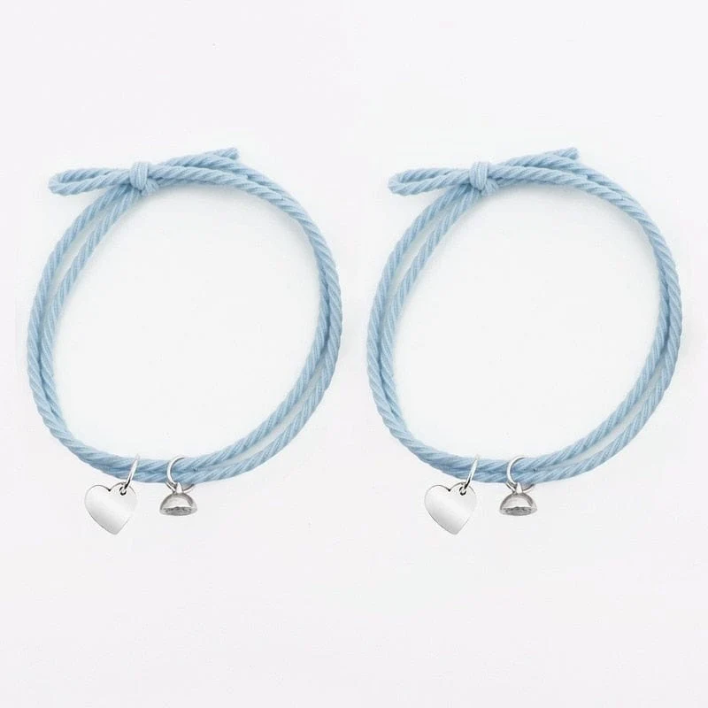Armband Für Zwei Personen (Herz)