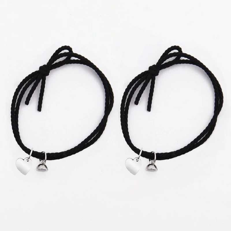 Armband Für Zwei Personen (Herz)