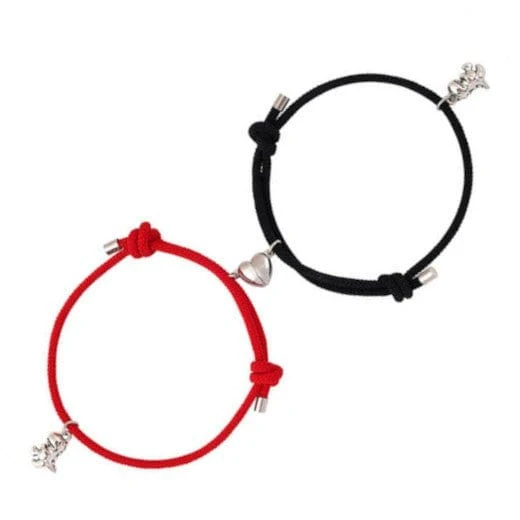Dinosaurier Freundschaft Armband