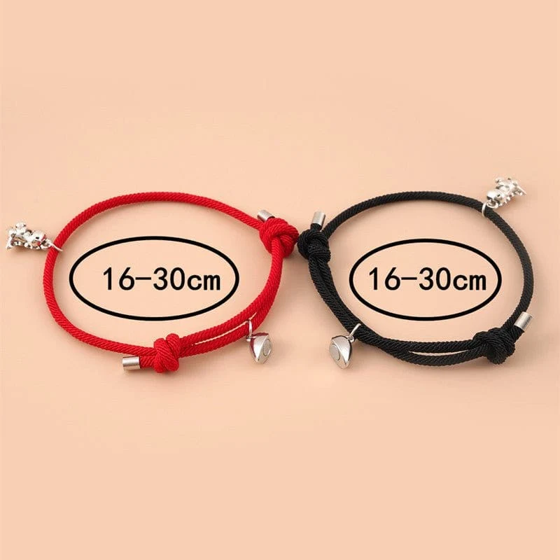 Dinosaurier Freundschaft Armband