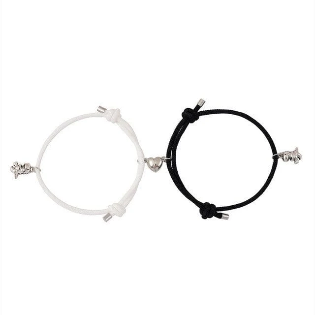Dinosaurier Freundschaft Armband