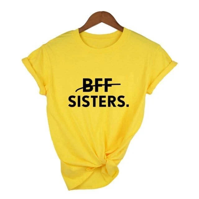T-Shirt Schwester Des Herzens