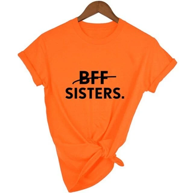 T-Shirt Schwester Des Herzens