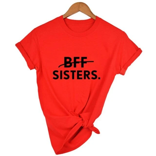 T-Shirt Schwester Des Herzens