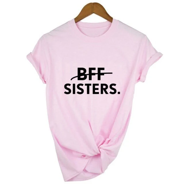 T-Shirt Schwester Des Herzens