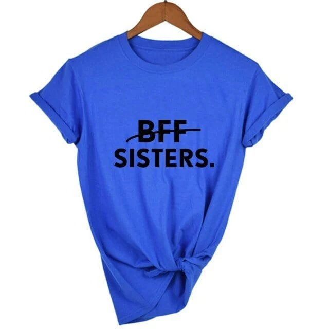 T-Shirt Schwester Des Herzens