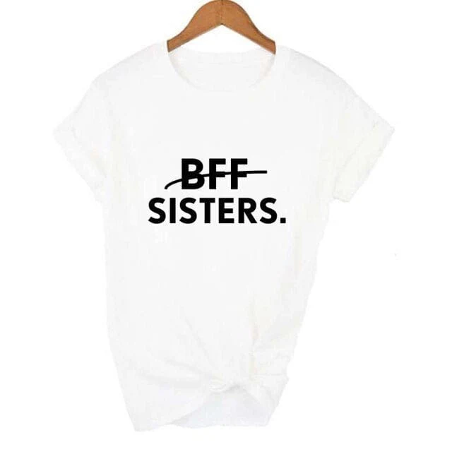 T-Shirt Schwester Des Herzens