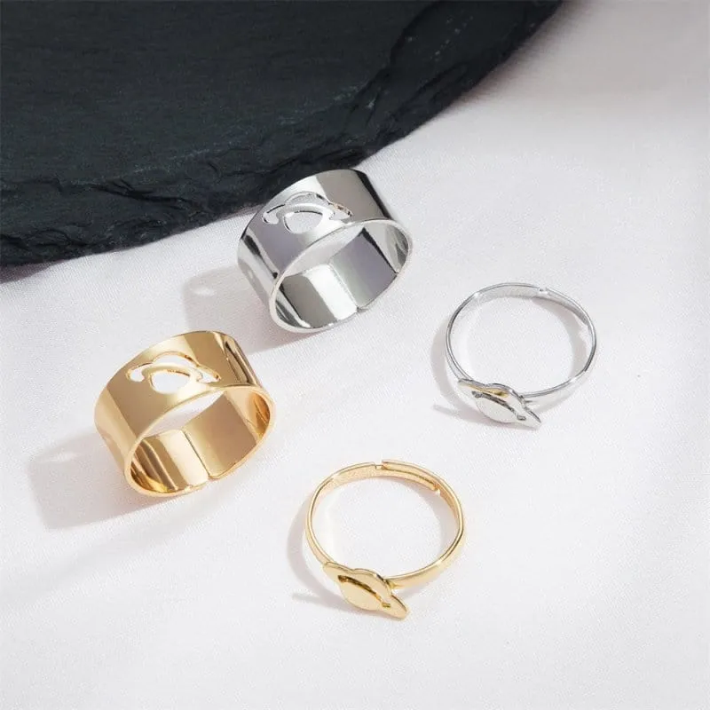 Ring Planet Saturn
