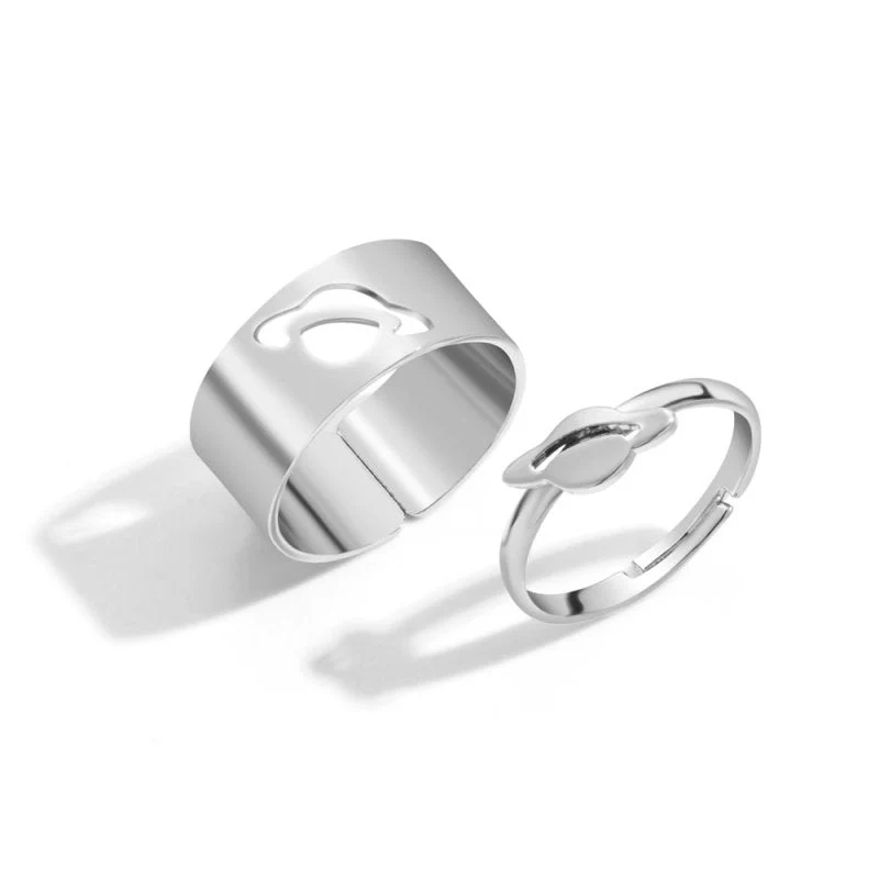 Ring Planet Saturn