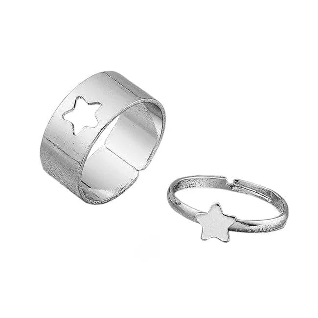Stern Ringe