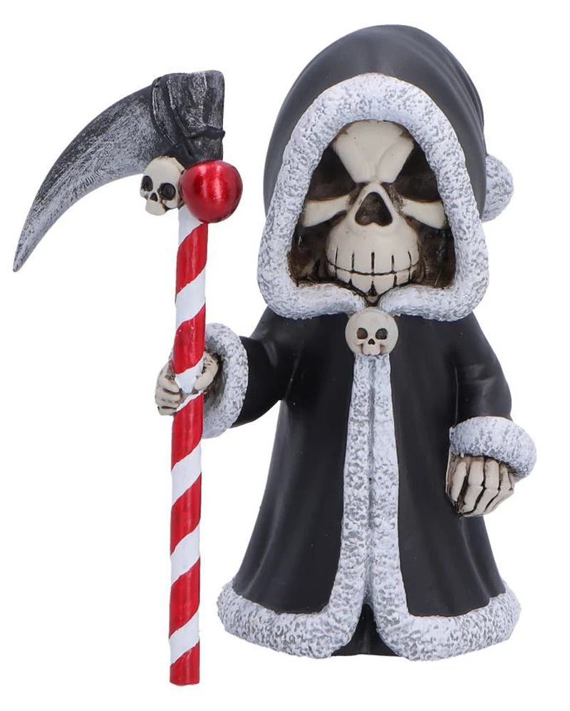 Grimble Figur 10cm - Silent Nightmares