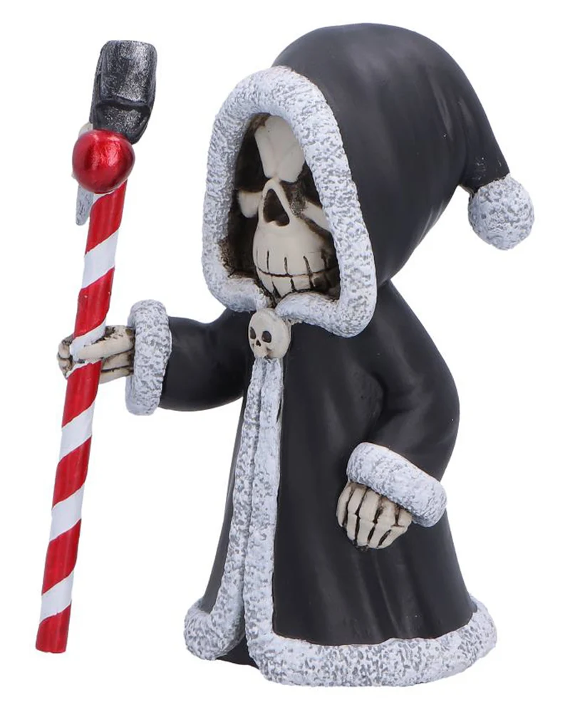 Grimble Figur 10cm - Silent Nightmares