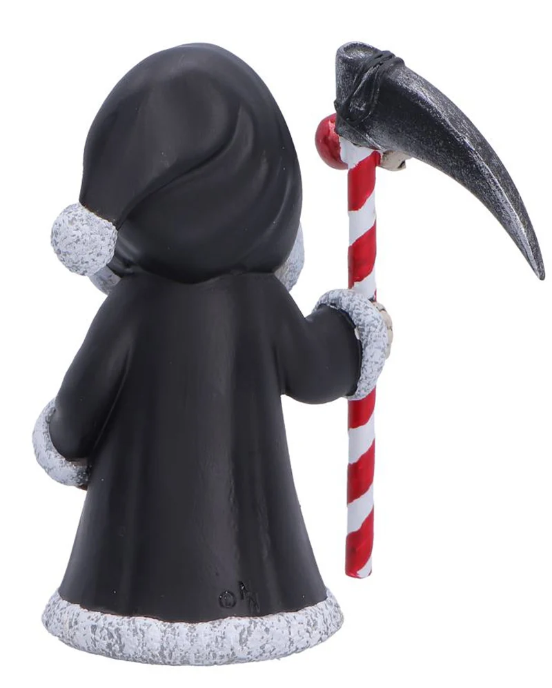 Grimble Figur 10cm - Silent Nightmares