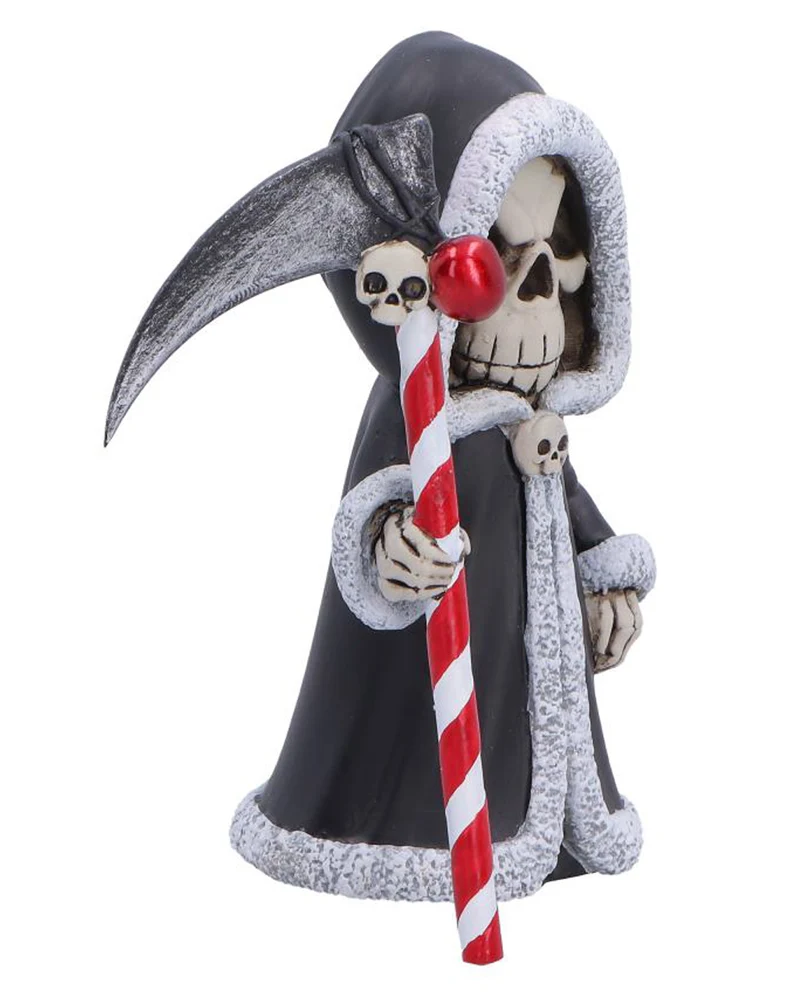 Grimble Figur 10cm - Silent Nightmares