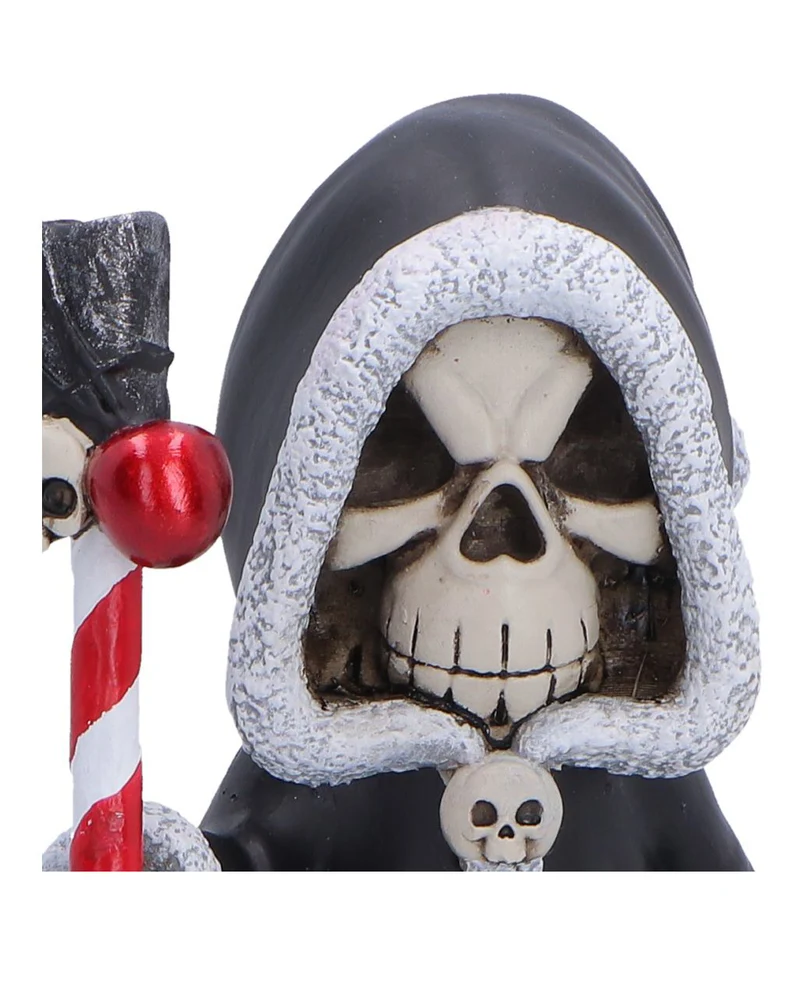 Grimble Figur 10cm - Silent Nightmares