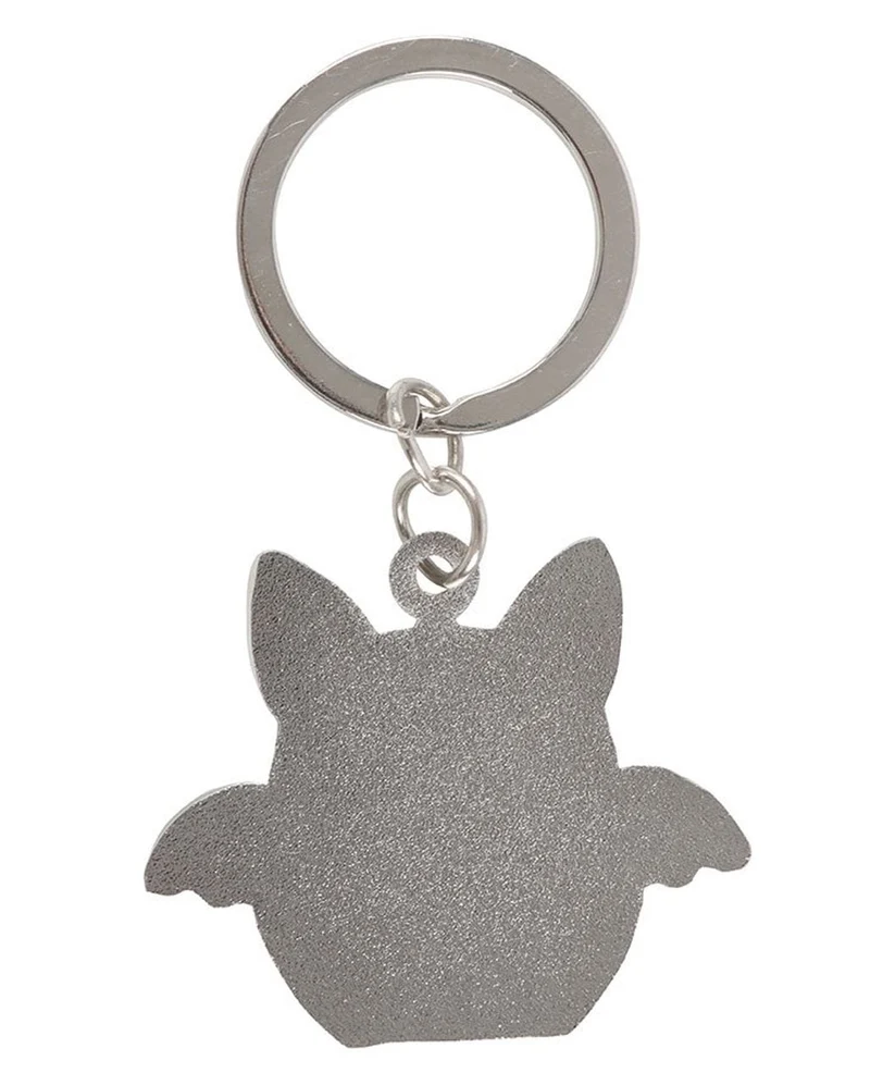 Niedliche Fledermaus Schlüsselanhänger 7,5cm