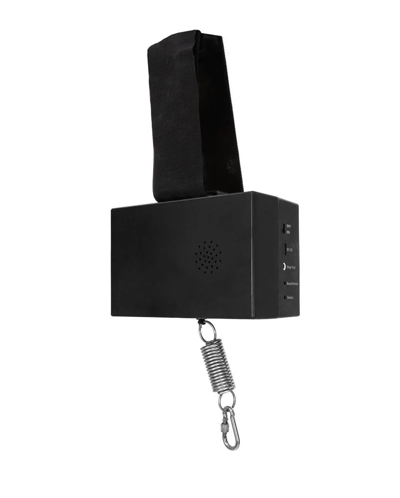 Requisiten Prop Fall-Motor bis 1,5kg | Sound & Motion Aktiviert
