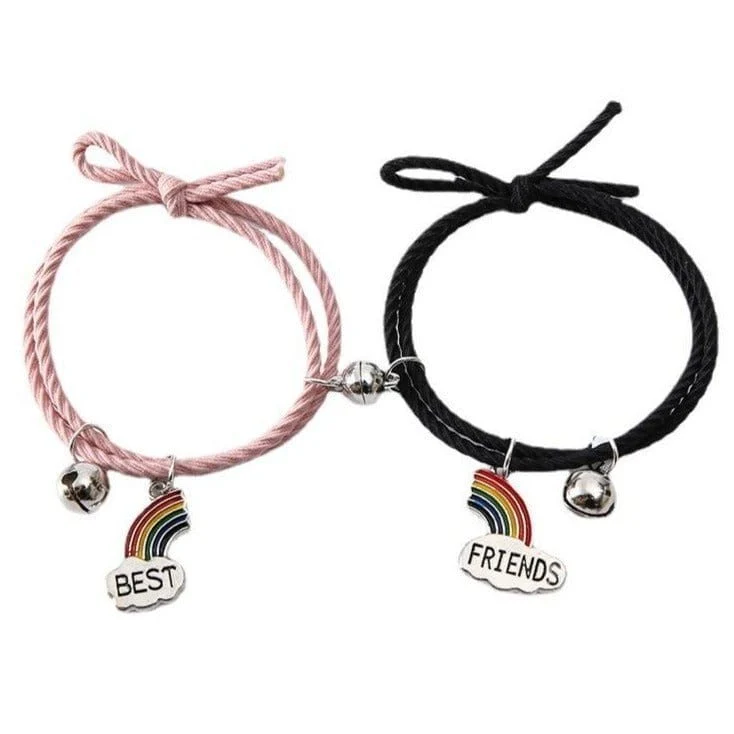 Best Friends Armband (Für 2)