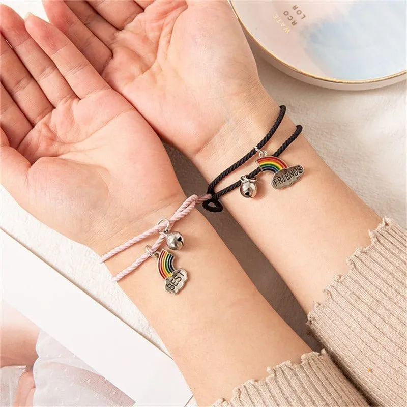 Best Friends Armband (Für 2)