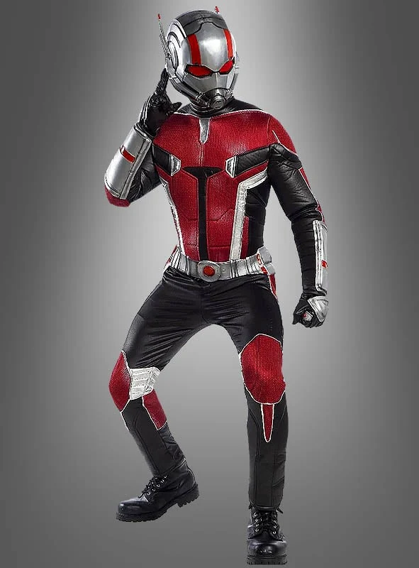 Ant-Man Kostüm Grand Heritage