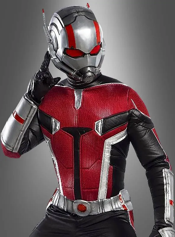 Ant-Man Kostüm Grand Heritage