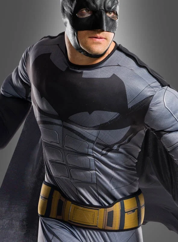 Batman Kostüm Original Justice League