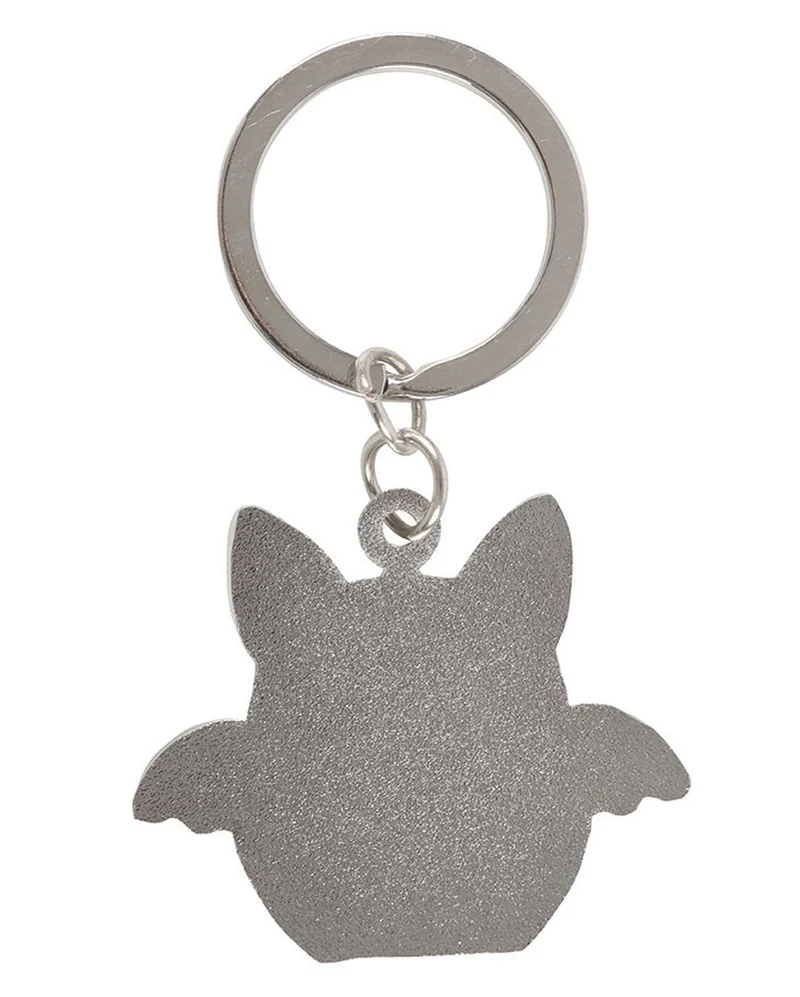 Bezaubernde Fledermaus Schlüsselanhänger 7,5cm
