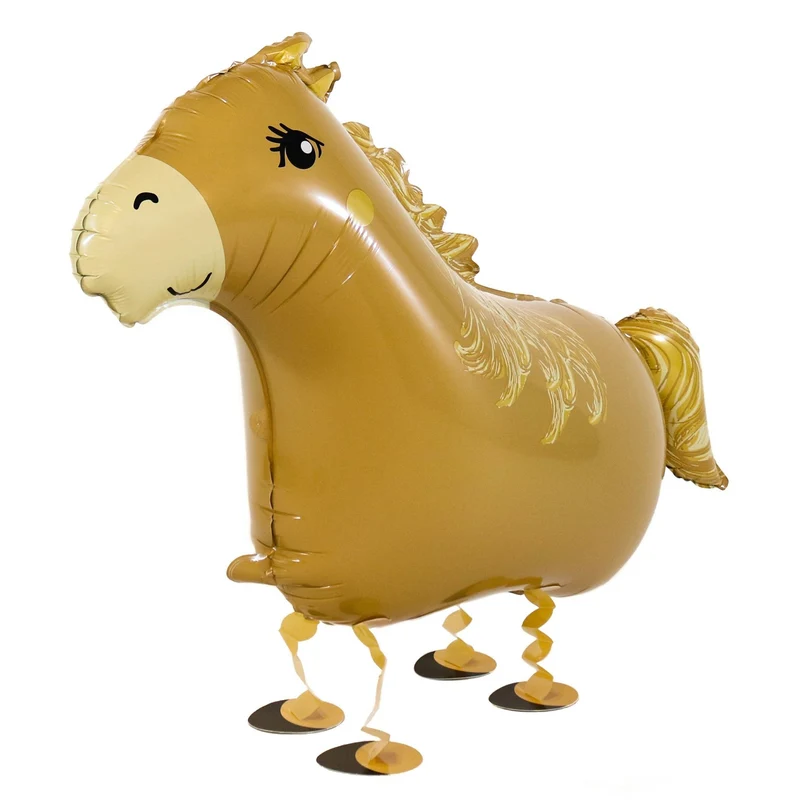 Zoo Party Airwalker Set 10 Stk.