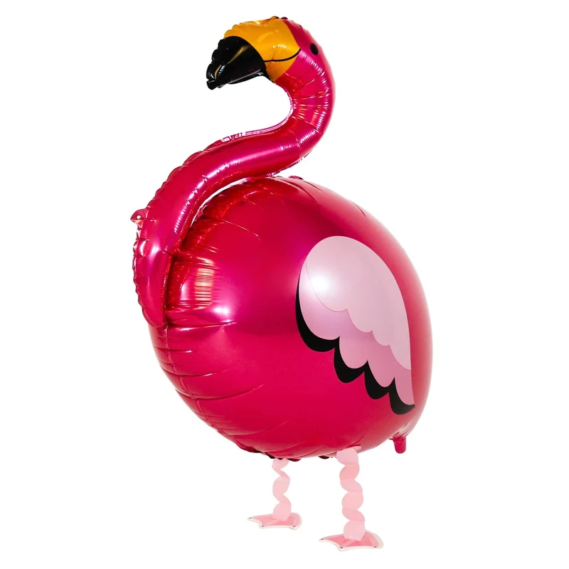Zoo Party Airwalker Set 10 Stk.