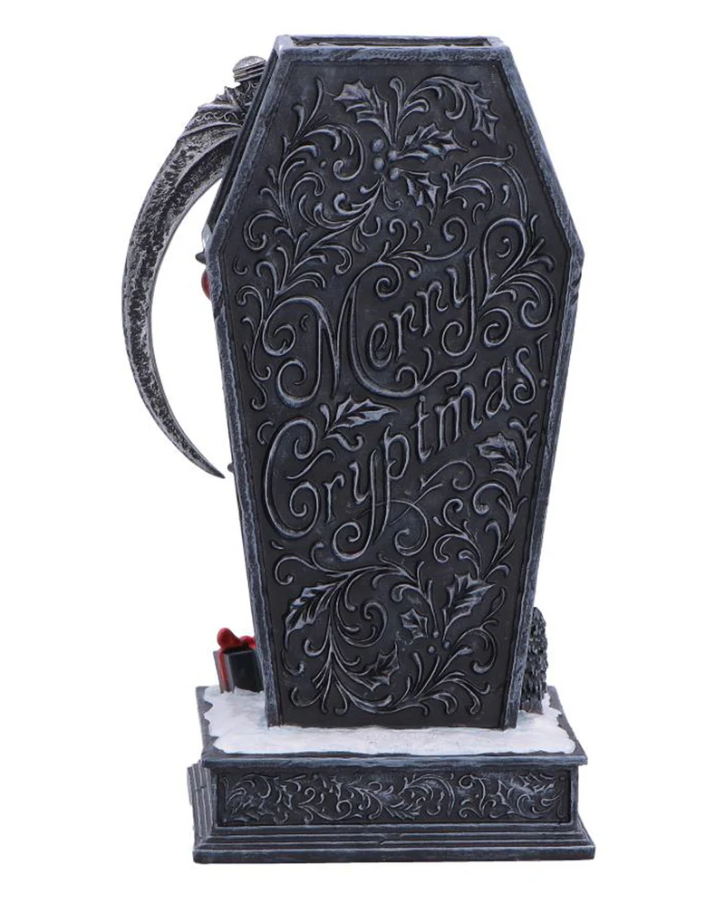Merry Cryptmas Figur 17,5cm - Silent Nightmares