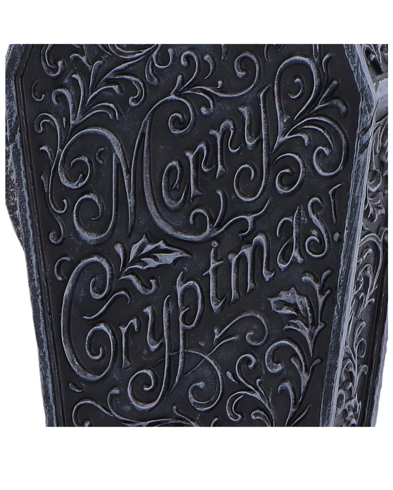 Merry Cryptmas Figur 17,5cm - Silent Nightmares