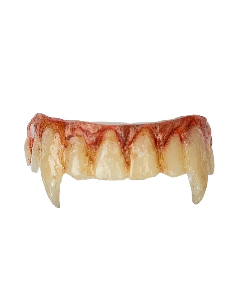 Nightfang Vampir Zähne FX Veneers