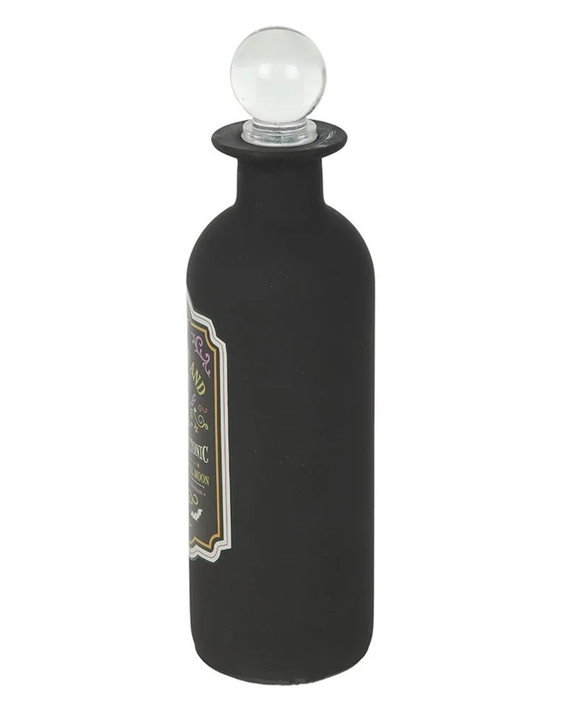 „Mischief and Magic“ Zaubertrankflasche 19cm