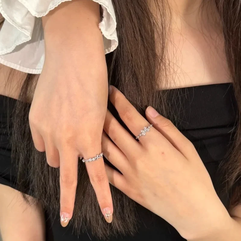 Freunde Für Immer Ring