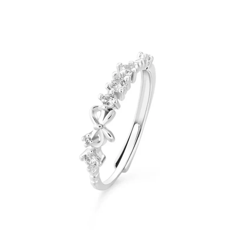 Freunde Für Immer Ring