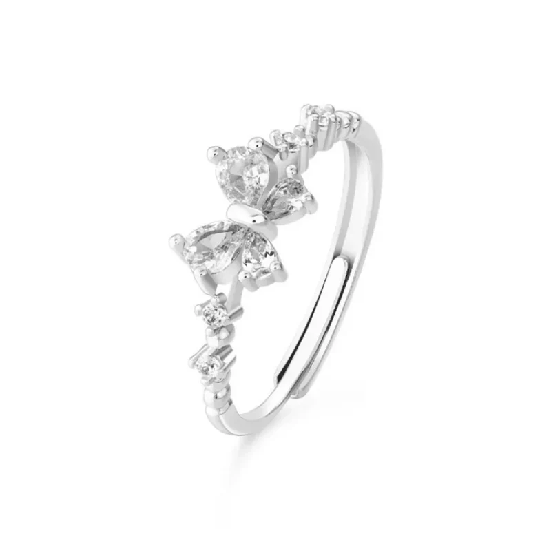 Freunde Für Immer Ring