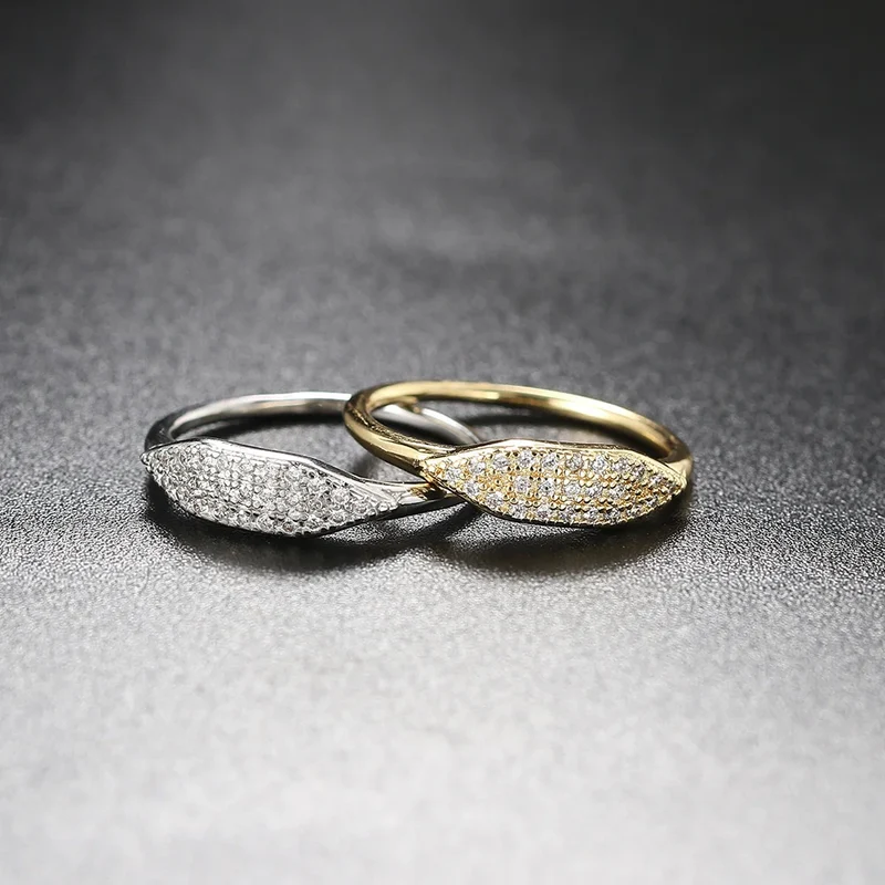 Pinky Promise Ring Best Friends