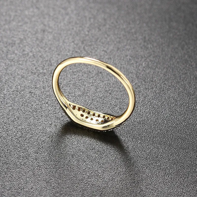 Pinky Promise Ring Best Friends
