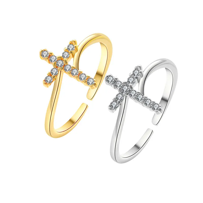 Cute Best Friend Rings For 2